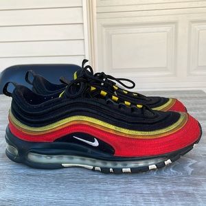 Nike Air Max 97 Mens Shoes